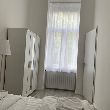 Balcony Gallery Budapeszt Zewnętrze zdjęcie