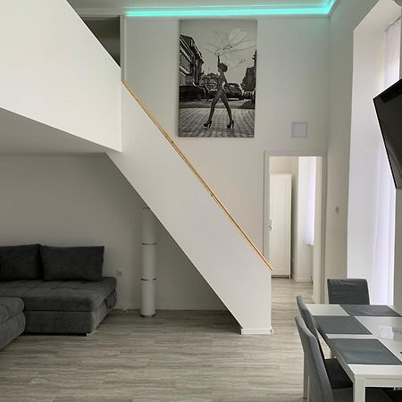 Balcony Gallery Budapeszt Zewnętrze zdjęcie