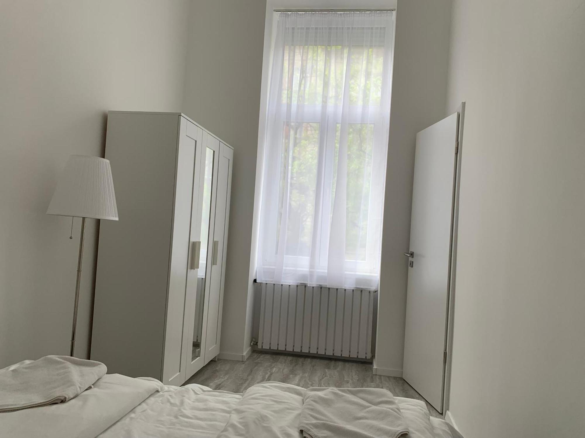 Balcony Gallery Budapeszt Zewnętrze zdjęcie