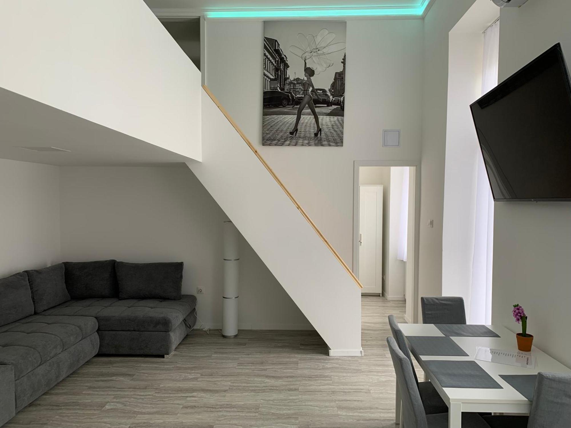 Balcony Gallery Budapeszt Zewnętrze zdjęcie